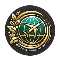 ECO FRIENDLY LUXURY TRAVELS
